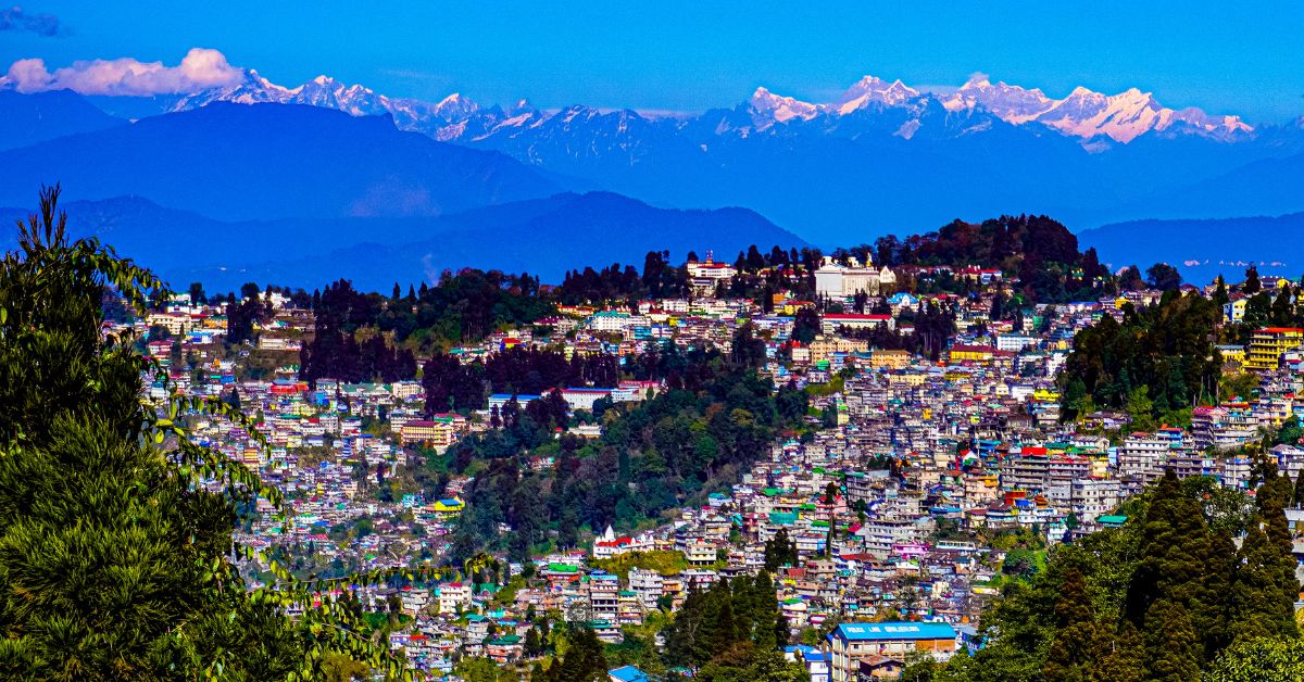 BLUE ORCHID HOMESTAY WEB BLOG - KAMAKHYA TOURS AND TRAVELS Blog
